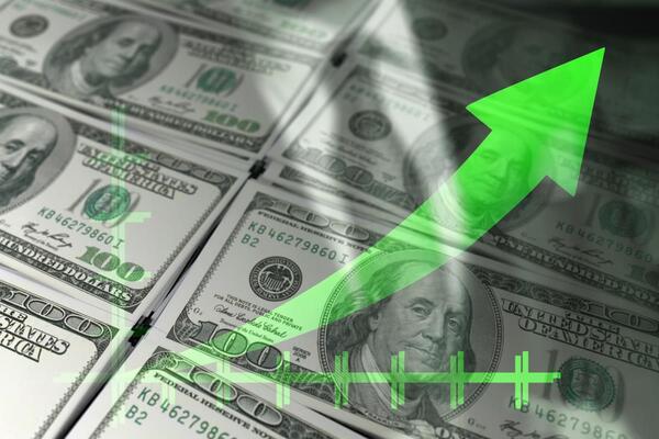 Inflación baja de setiembre responde a la caída del dólar