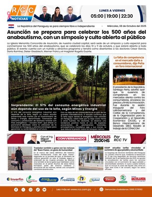 TAPA 08-10-2025