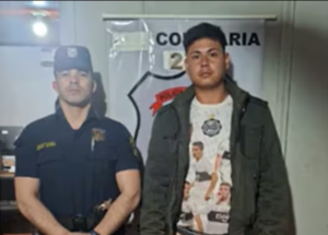 Encuentran al albañil desaparecido en Hernandarias