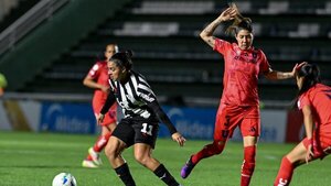 Libertad, mejor parado para buscar el pase