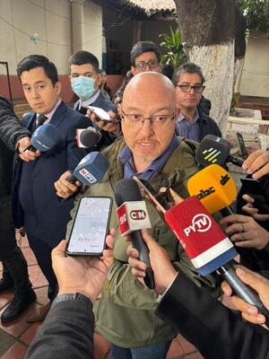 Capacidad del exBuen Pastor era de 250 personas y llegó a albergar 600