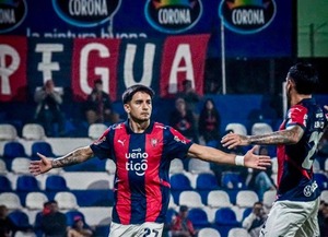 Copa Paraguay: Cerro clasificó a cuartos y medirá a General Caballero JLM | Unicanal