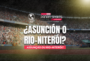 Cuenta regresiva: Panam Sports elige la sede de los Juegos Panamericanos 2031