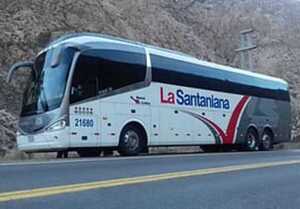 Popular / Empresa trancó viaje de tres discapacitados 