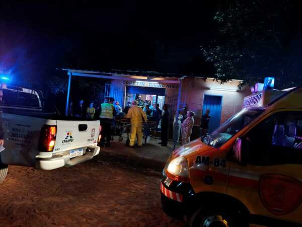 Popular / Malandro oikutu vaipaite a mototaxi en asalto