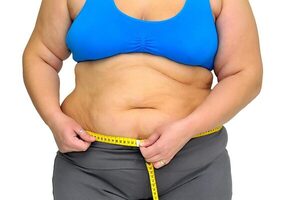 Popular / Piden hacer ejercicio para evitar obesidad y cáncer de mama