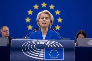 Bruselas propone nuevas salvaguardas para responder a temores por el acuerdo con Mercosur - Mundo - ABC Color