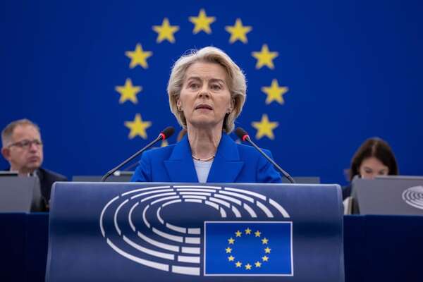 Bruselas propone nuevas salvaguardas para responder a temores por el acuerdo con Mercosur - Mundo - ABC Color