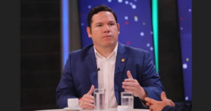 Aguilera: retiro de sanción reivindica a Horacio Cartes y al pueblo paraguayo - ADN Digital