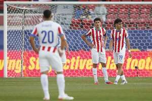 A qué hora juega Paraguay vs. Noruega y dónde ver hoy en vivo - Selección Paraguaya - ABC Color