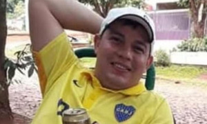 “Recaudador” de cárcel regional de Ciudad del Este sería protegido del senador Silvio Ovelar - OviedoPress