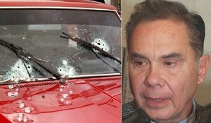 Popular / Presunto asesino de Argaña ya saldrá en noviembre