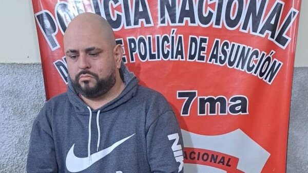 El “terror de los playeros” quedó libre tras pagar lo que debía al surtidor