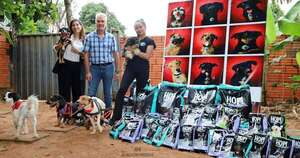 Diario HOY | HOP entregará balanceados a refugios de animales