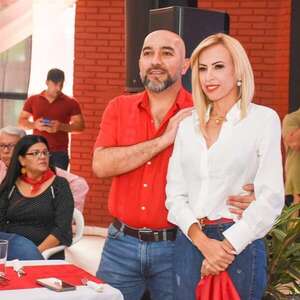 Periodista atacado en Lambaré: denuncia de concejala cartista “llama la atención” - Política - ABC Color