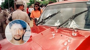 Uno de los asesinos de Argaña culmina su condena y será liberado - ADN Digital