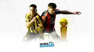 Pódcast: Guaraní y Cerro Porteño siguen luchando codo a codo