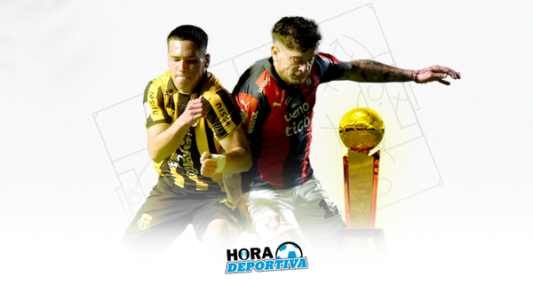 Pódcast: Guaraní y Cerro Porteño siguen luchando codo a codo