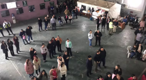 Toman muni de Lambaré para evitar que Arévalo jure como concejal