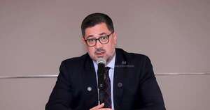 La Nación / “No hay ningún condicionamiento con Paraguay”, ratifica abogado sobre sanciones eliminadas