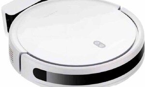 Robot limpiador amenaza al sector de servicio doméstico – Prensa 5