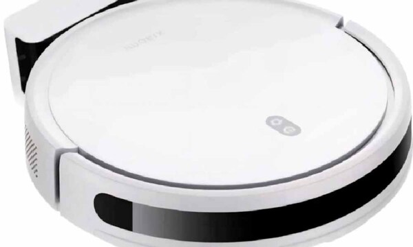 Robot limpiador amenaza al sector de servicio doméstico – Prensa 5