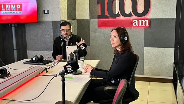 Iniciativa busca dar voz a las mujeres en situación de vulnerabilidad