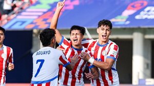 Albirroja Sub-20 va por su pase a cuartos ante Noruega