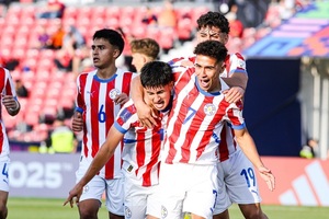 Por la clasificación a cuartos, Albirroja Sub 20 enfrenta a Noruega | Unicanal