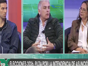 Acusan a Soledad Núñez de frenar unidad opositora
