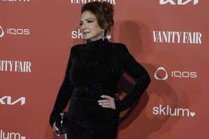 Gloria Estefan, Personaje del Año 2025 de Vanity Fair - Gente - ABC Color