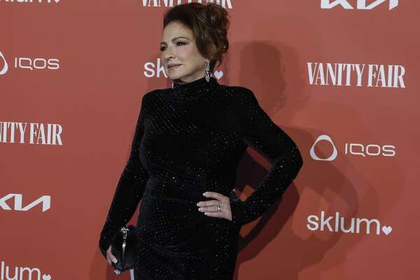 Gloria Estefan, Personaje del Año 2025 de Vanity Fair - Gente - ABC Color