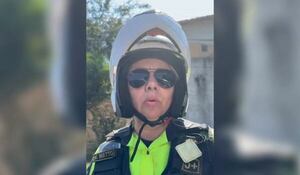 Abren sumario a inspectores de la PMT por pedido de coima - ADN Digital