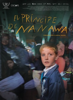 Documental “El Príncipe de Nanawa” se proyecta este miércoles en Asunción - trece