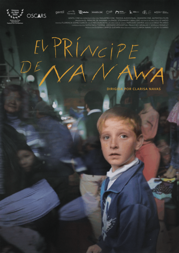 “El Príncipe de Nanawa” se estrena en Asunción con función gratuita | Unicanal