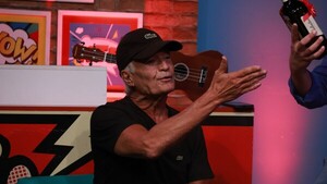 José Pérez Chaves dijo que no consume viagra y reveló su truquito para que "no le falle nada"