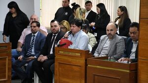 Municipalidad planea rescindir el contrato con empresa encargada de obras en la Plaza Naciones Unidas