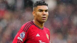 Casemiro no se llama Casemiro