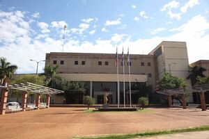 Diplomado Multifuero en Ciencias Jurídicas en San Pedro