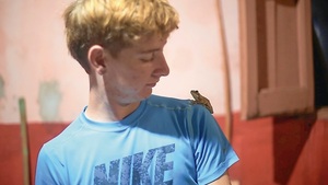 Documental sobre niño y su adolescencia se estrena en la Alianza