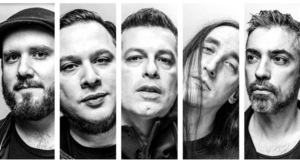 Eyesight presenta “The wandering light” en concierto en Rockero