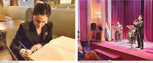 Distinciones a representantes de la cultura nacional en Barcelona