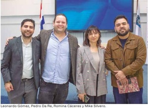 Encuentro de Periodismo 2025 debatió el futuro profesional