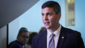 Peña denunció que existe una campaña de «grupos económicos» que ataca su a gestión