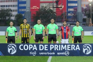 Guaraní – Cerro Porteño: esta película ya la vimos - La Tribuna