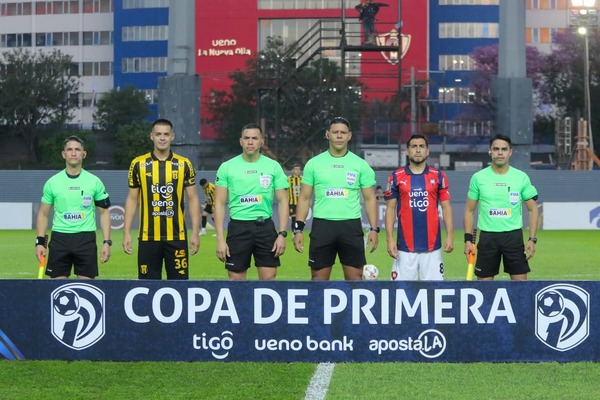 Guaraní – Cerro Porteño: esta película ya la vimos - La Tribuna