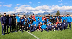 Paraguay va por la hazaña ante Noruega en el mundial sub 20 - La Tribuna