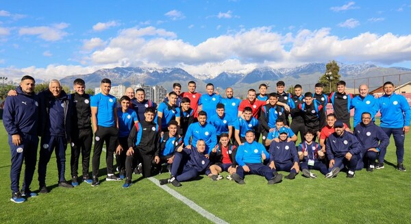 Paraguay va por la hazaña ante Noruega en el mundial sub 20 - La Tribuna