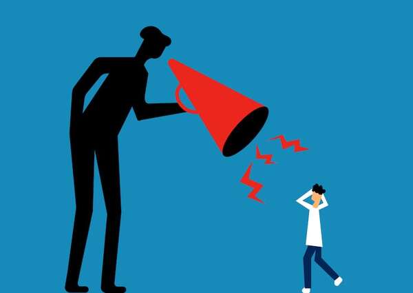 Microagresiones en el trabajo: qué son y cómo enfrentarlas sin perder autoridad - Estilo de vida - ABC Color