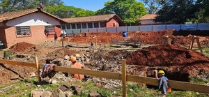 En Caaguazú y Guairá se construirán centros educativos, con apoyo de ITAIPU - ADN Digital